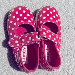 Cienta Shoes Mary Jane size 22
